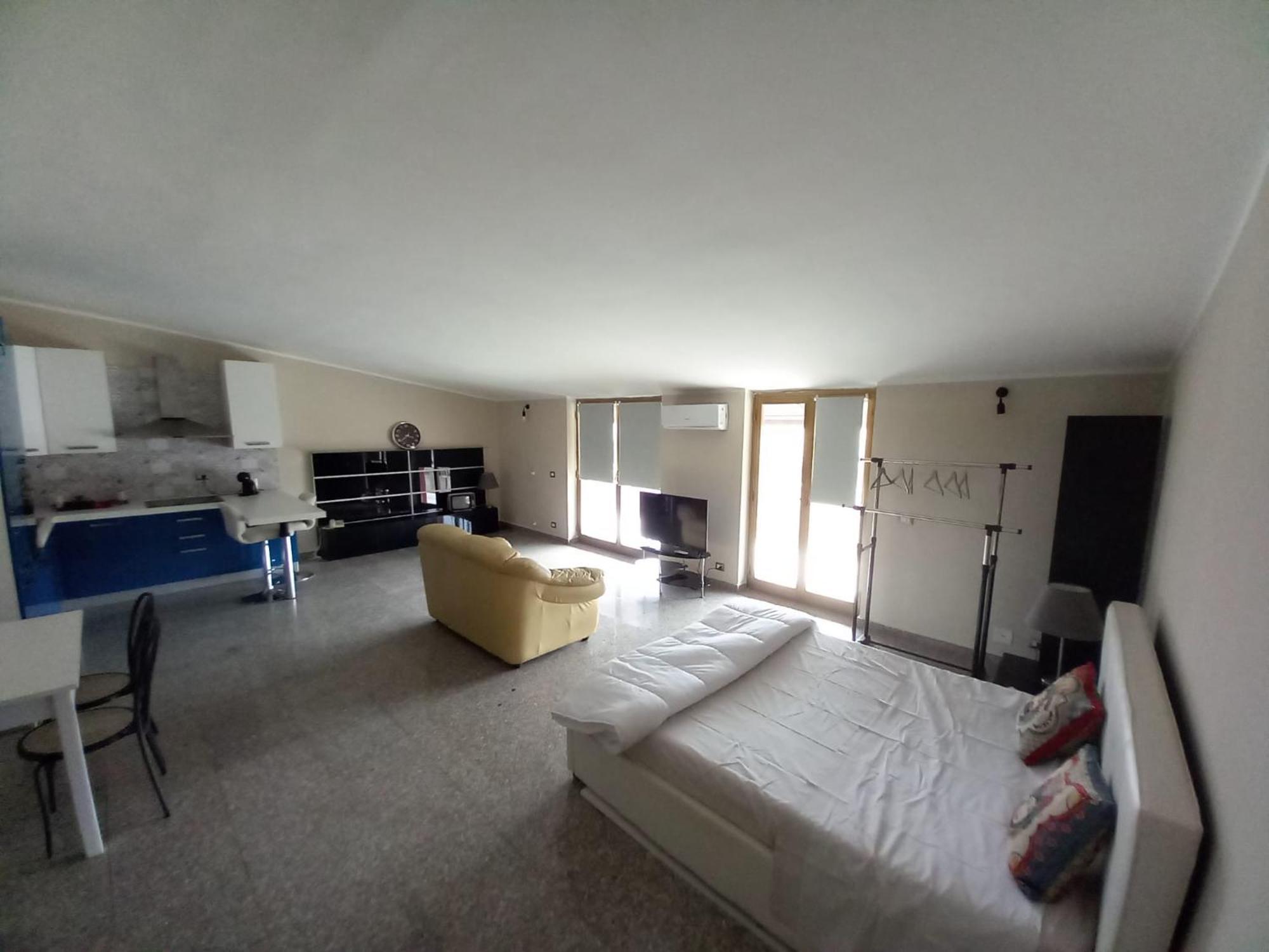Bluesky Apartment - Third Floor Джардіні-Наксос Екстер'єр фото