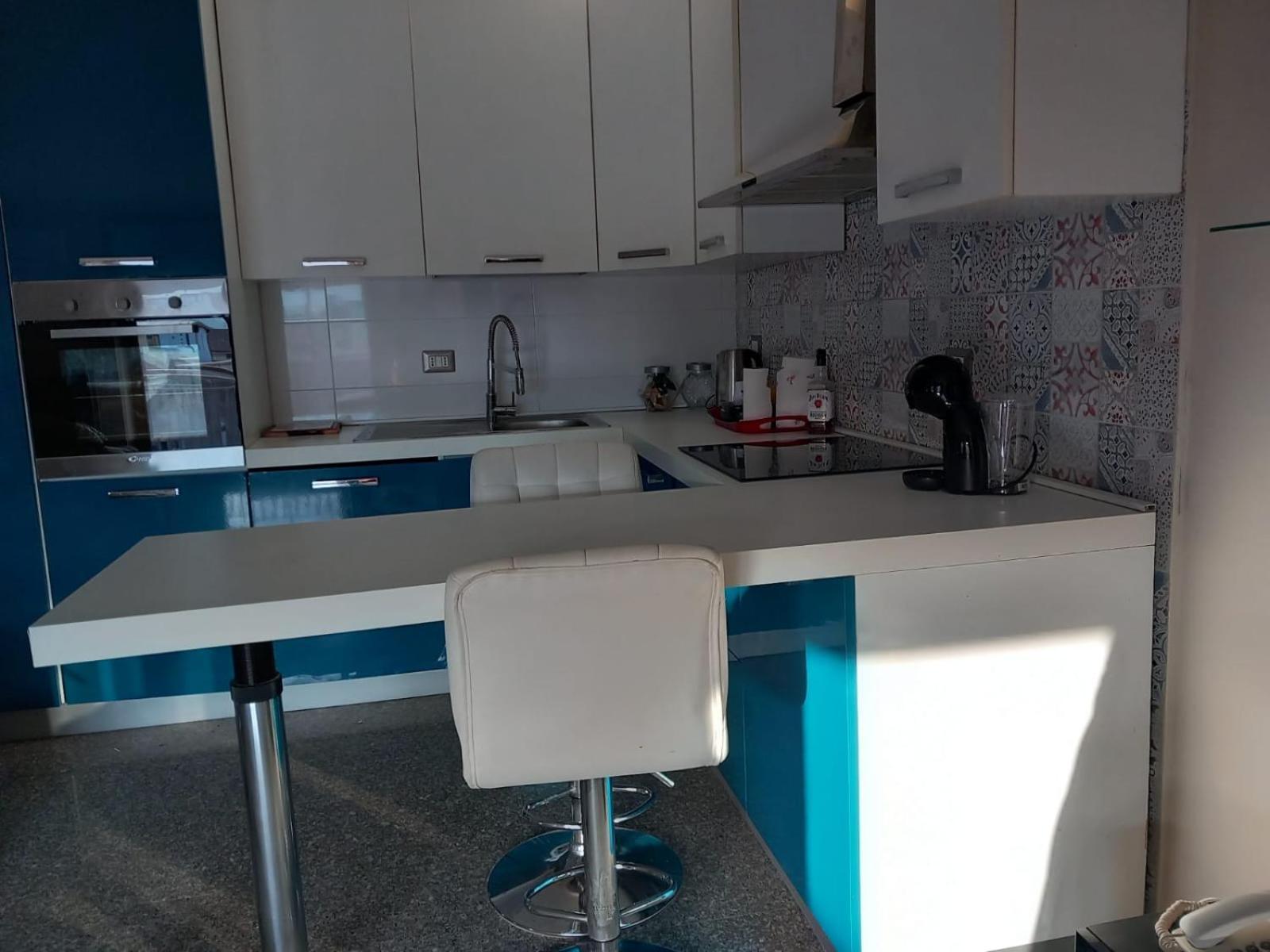 Bluesky Apartment - Third Floor Джардіні-Наксос Екстер'єр фото