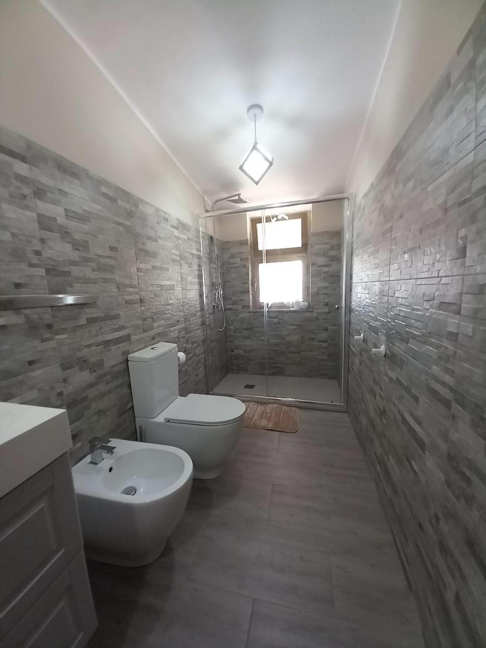 Bluesky Apartment - Third Floor Джардіні-Наксос Екстер'єр фото