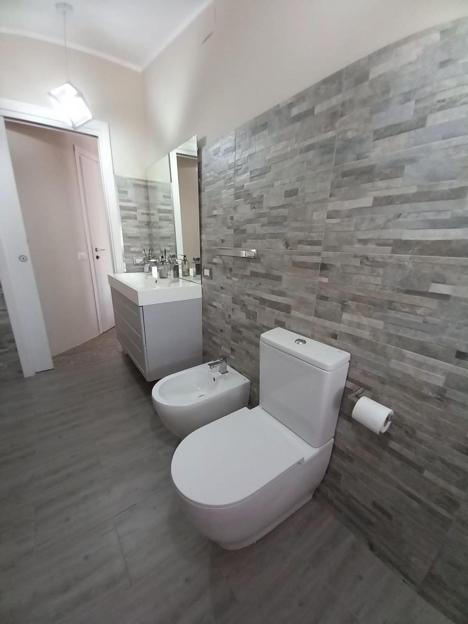 Bluesky Apartment - Third Floor Джардіні-Наксос Екстер'єр фото