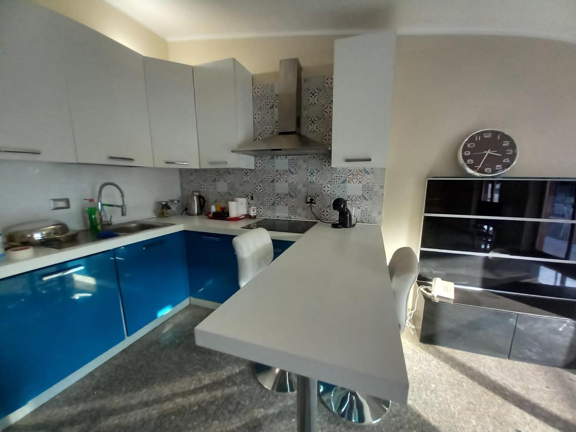 Bluesky Apartment - Third Floor Джардіні-Наксос Екстер'єр фото