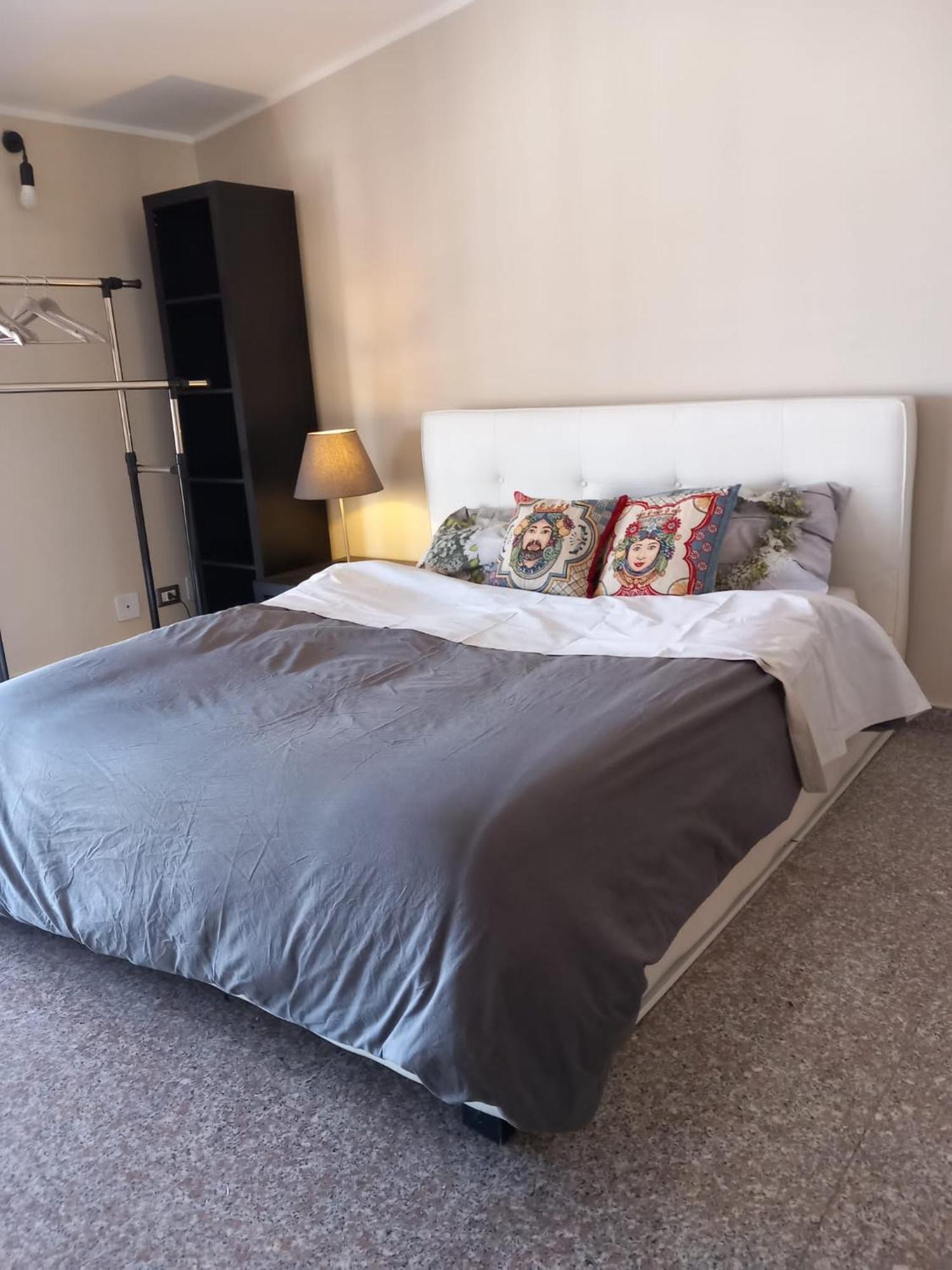 Bluesky Apartment - Third Floor Джардіні-Наксос Екстер'єр фото